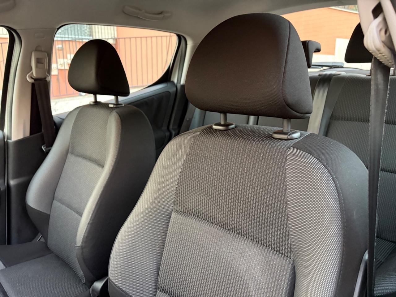 Peugeot 207 1.4 HDi ideale per neo patentati