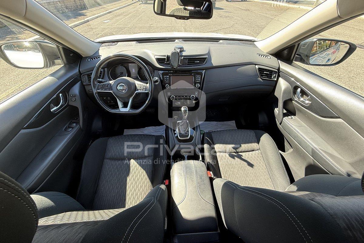 NISSAN X-Trail dCi 150 4WD X-Tronic Acenta