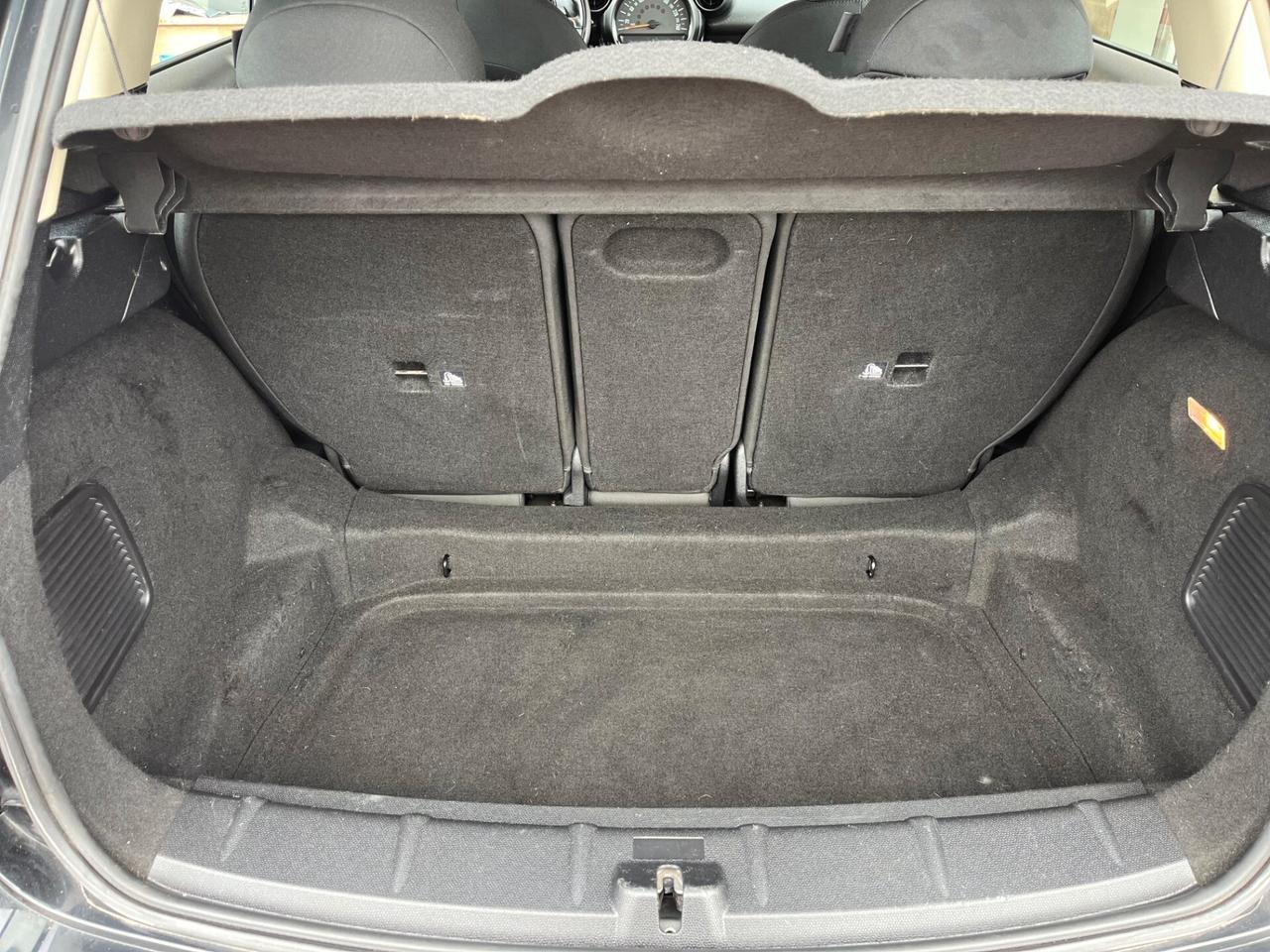 Mini Cooper SD Countryman