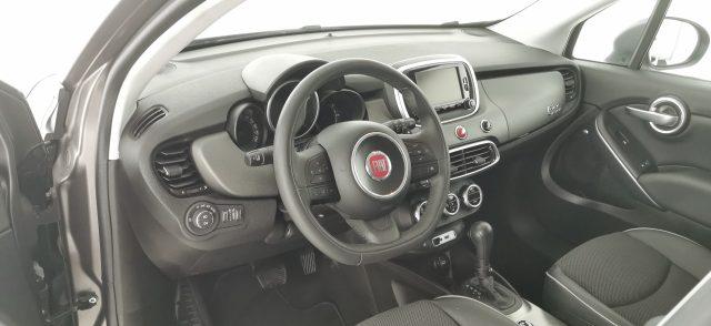 FIAT 500X 1.6 MultiJet 120 CV DCT Cross Plus