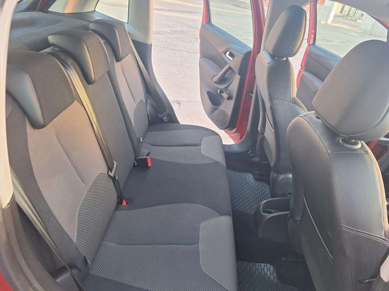 Citroen C3 1.4 HDi 70 SEDUCTION 116000 KM