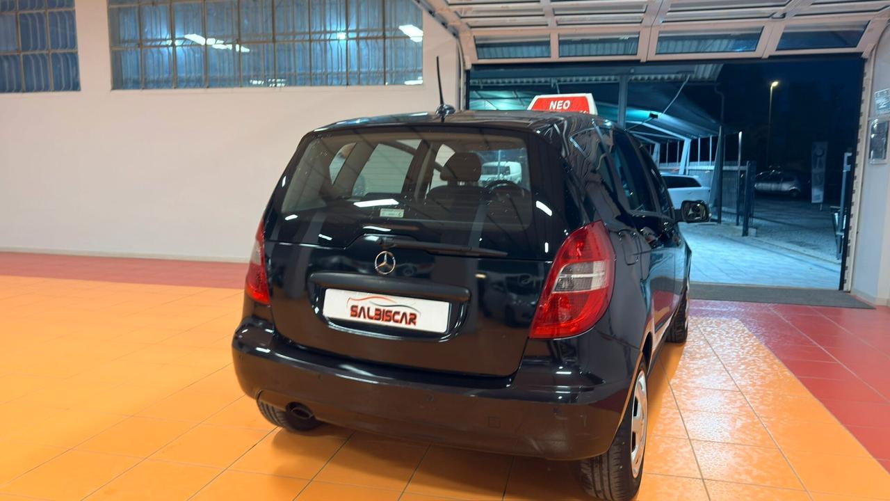 Mercedes-benz A 160 BlueEFFICIENCY Style