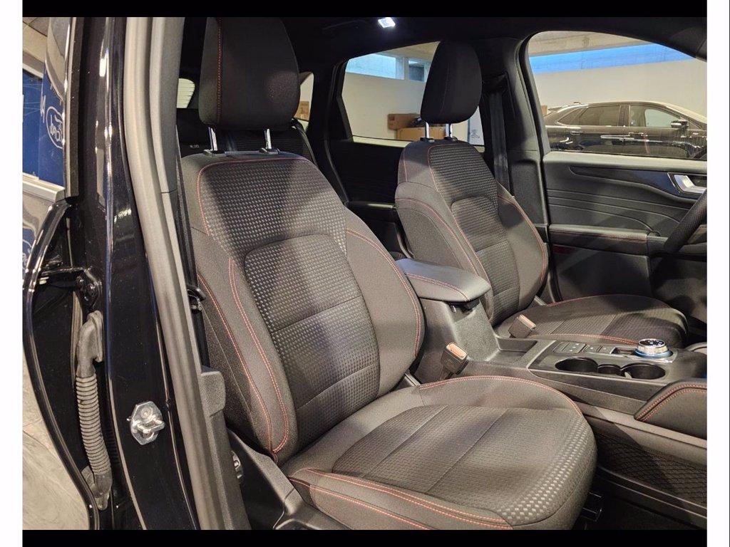FORD Kuga 2.0 ecoblue st-line 2wd 120cv auto del 2024