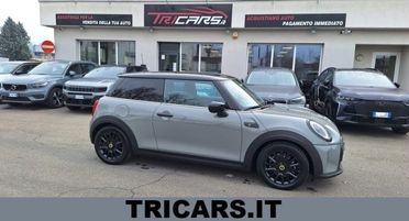 MINI Cooper SE Essential PERMUTE UNICOPROPRIETARIO OK NEOPAT.