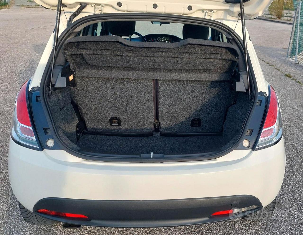 LANCIA YPSILON - 1.2 BENZINA - UNICO PROPRIETARIO
