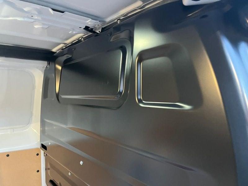 Peugeot e-Expert e-Expert 49kW PL-TN Furgone Standard (IVA ESCL.)