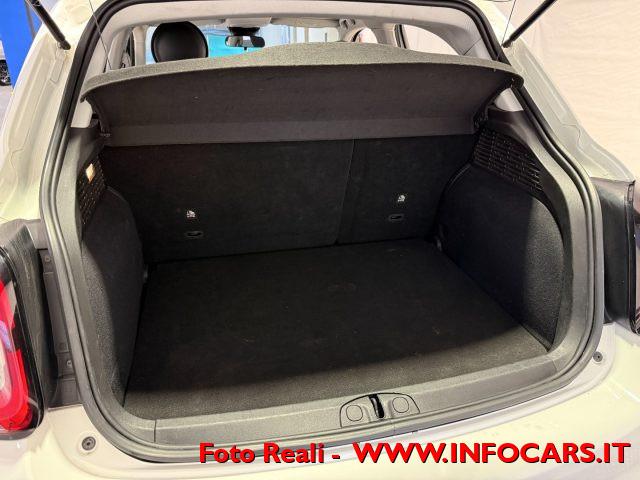 FIAT 500X 1.3 MultiJet 95 CV Club - PROMO