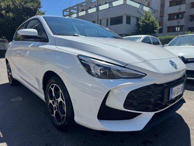 MG MG3 1.5 Comfort