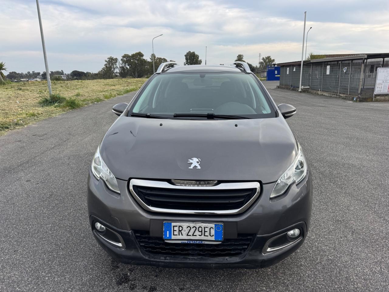 Peugeot 2008 PureTech 82 ETG5 S&S Active