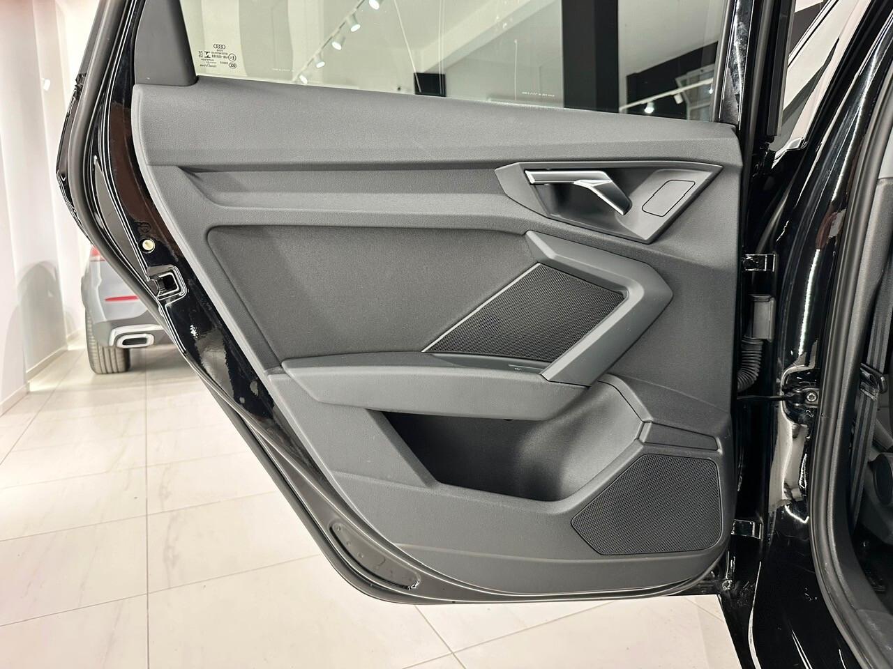 AUDI A3 SPB 2.0 150 CV S LINE EDITION 2022