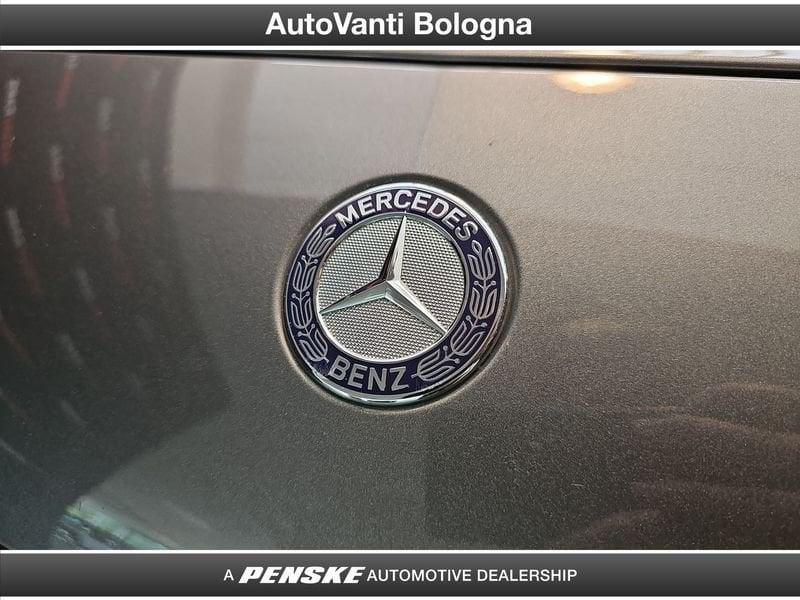 Mercedes-Benz Classe A A 160 d Automatic Business