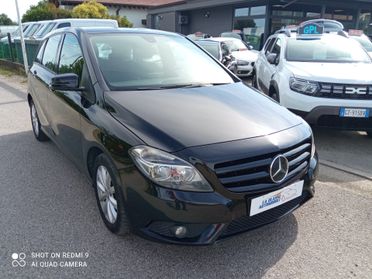 Mercedes-benz B 180 CDI Executive 110cv 5P