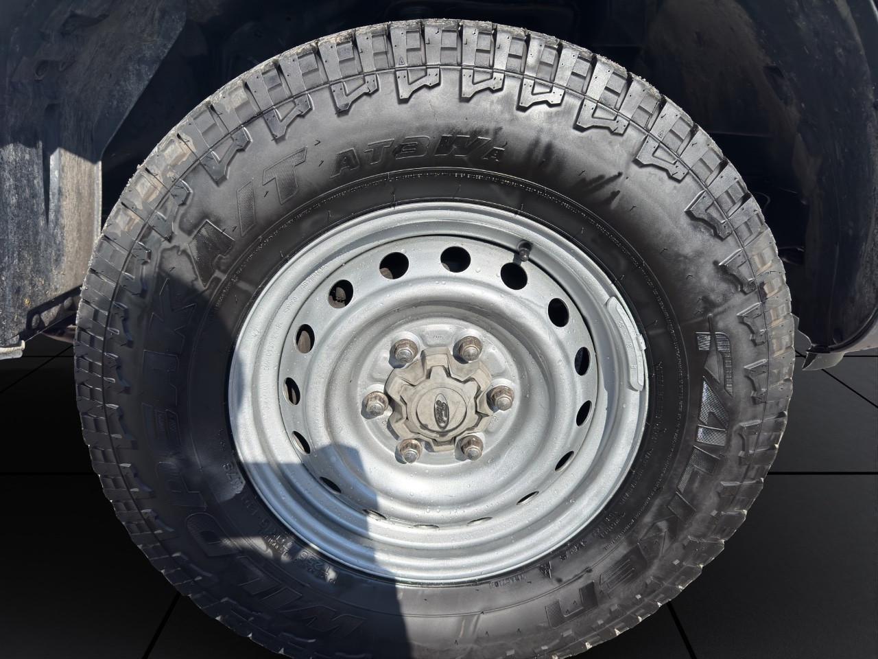 Ford Ranger 2.2 TDCI 150 CV DOPPIA CABINA CASSONE XL-GANCIO TRAINO-E5B-