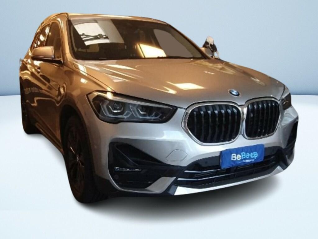 BMW X1 25 e Sport xDrive Steptronic