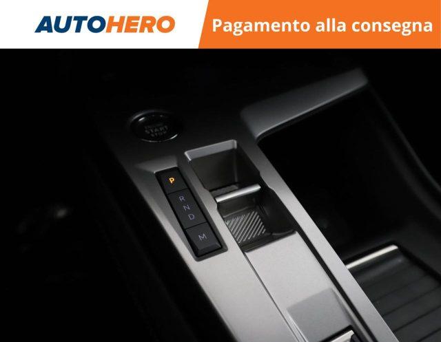 PEUGEOT 308 Hybrid 136 e-DCS6 Allure