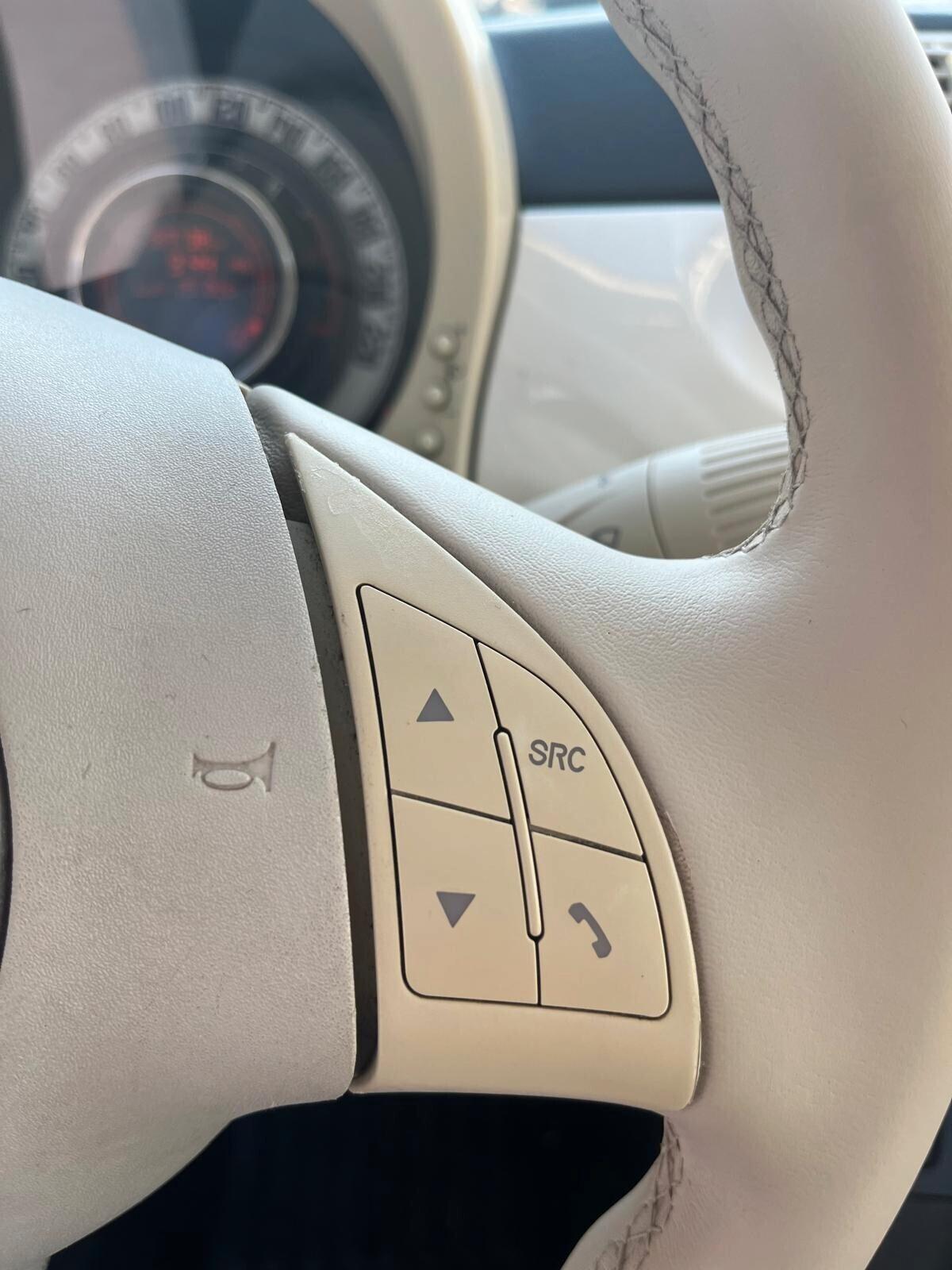 Fiat 500 C 1.3 Multijet 16V 95 CV Lounge