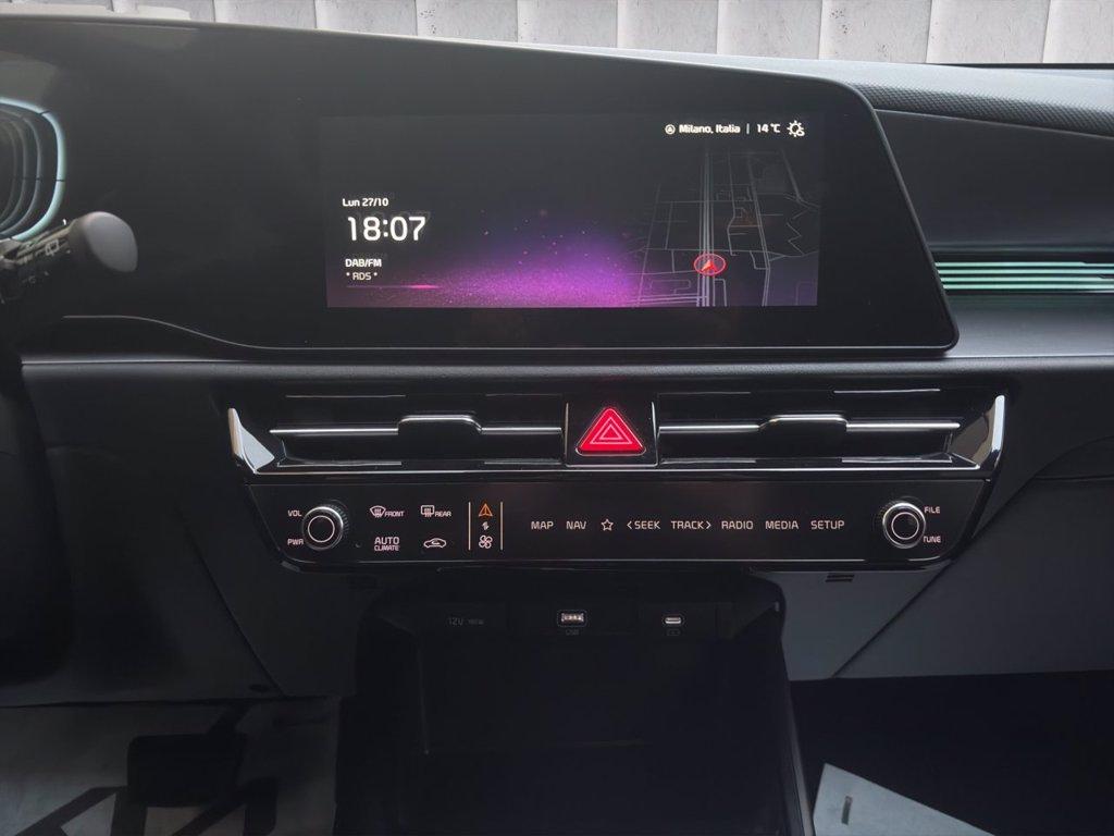 KIA Niro 1.6 gdi phev Style dct6 del 2025