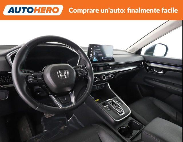 HONDA CR-V 2.0 Hev eCVT AWD Advance
