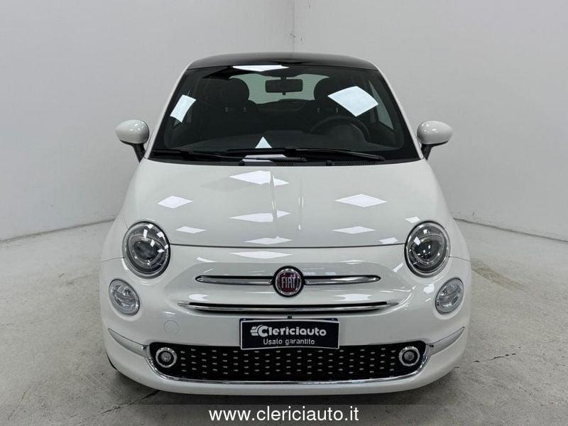 FIAT 500 1.0 Hybrid Dolcevita (TETTO PAN.)