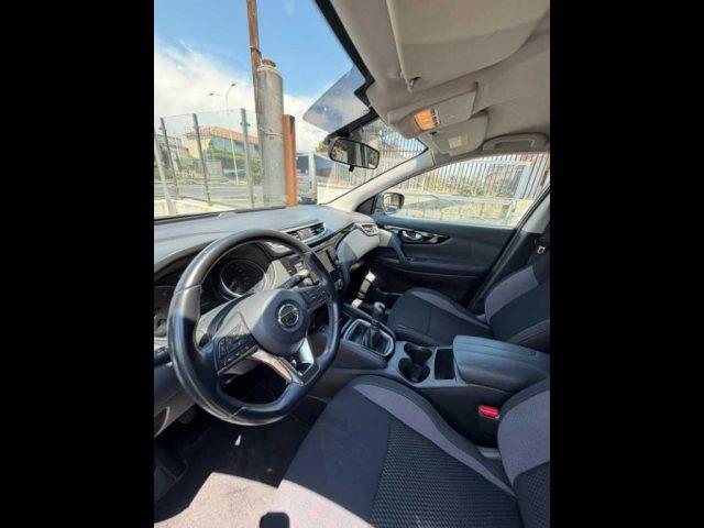 NISSAN Qashqai 2ª serie - 1.5 dCi 115 CV Business