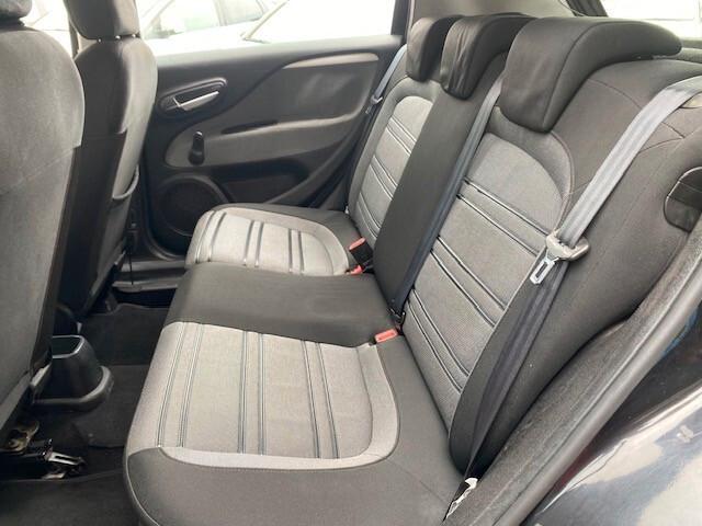Fiat Punto Evo Punto Evo 1.3 Mjt 95 CV DPF 5 porte S&S Emotion
