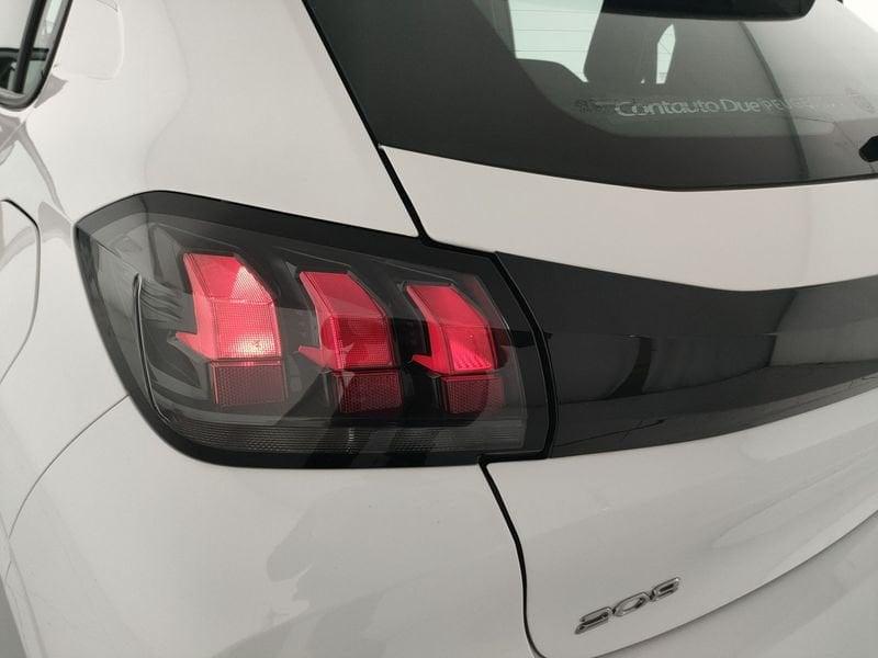 Peugeot 208 BlueHDi 100 Stop&Start 5 porte Active PACK