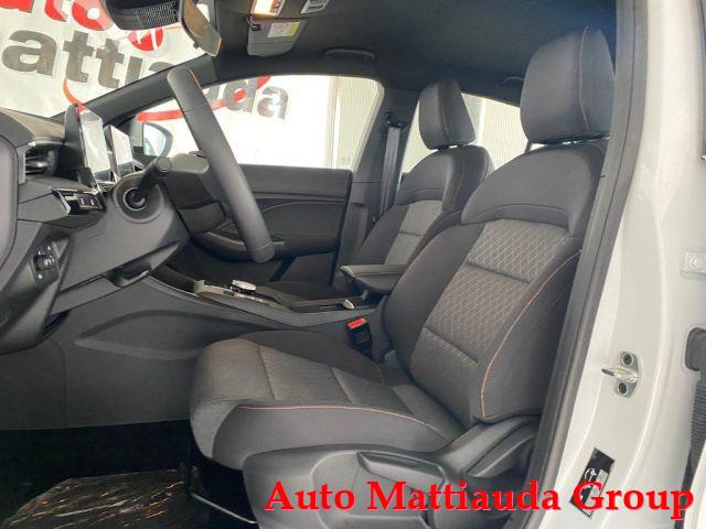 MG MG3 Full Hybrid+ Comfort