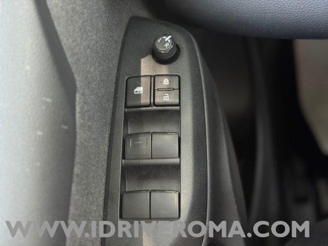 TOYOTA Yaris 1.5 Hybrid 5 porte Trend RETROCAMERA