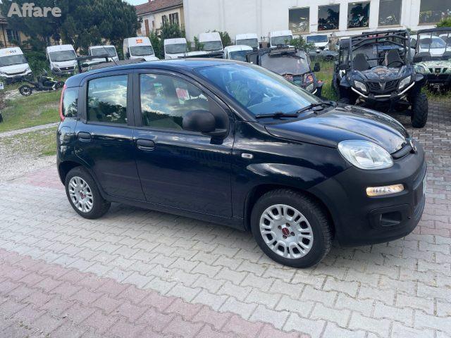 FIAT Panda 1.3 MJT 80 CV S&S Easy