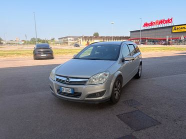 Opel Astra 1.6 16V VVT Station Wagon Enjoy