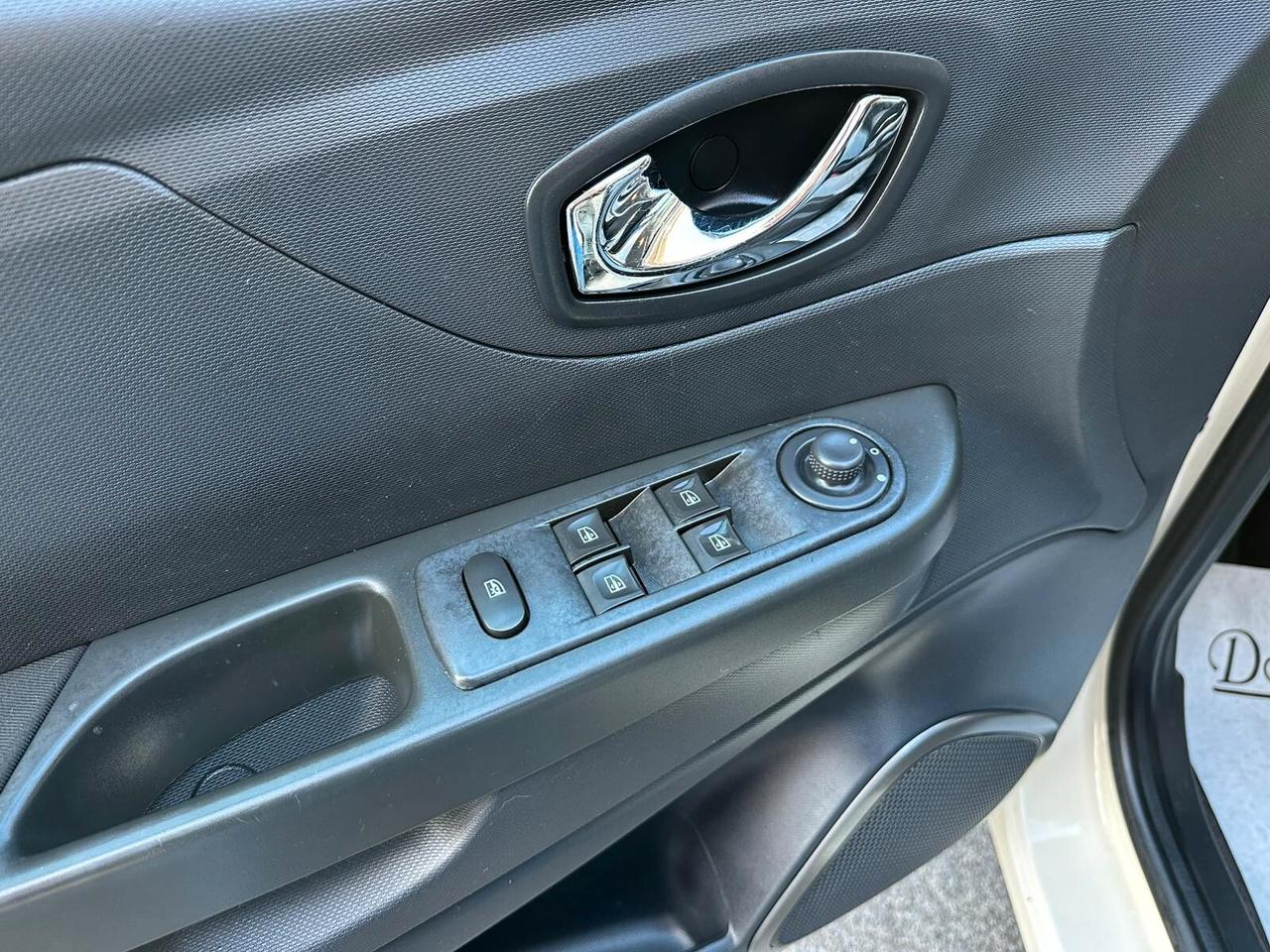 Renault Captur 1.5 dCi 8V 90 CV Start&Stop Energy R-Link