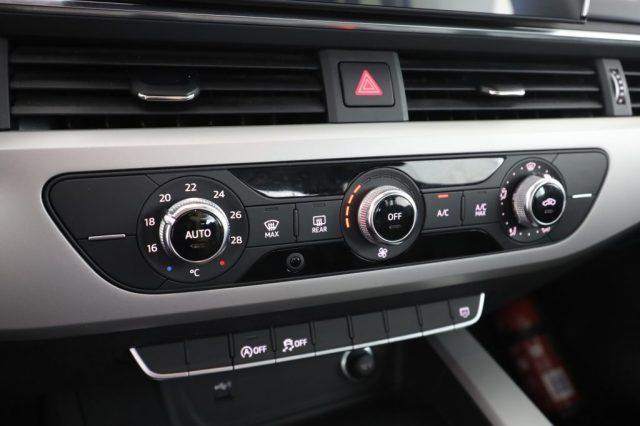 AUDI A4 A4 Avant 30 TDI/136 CV S tronic Business