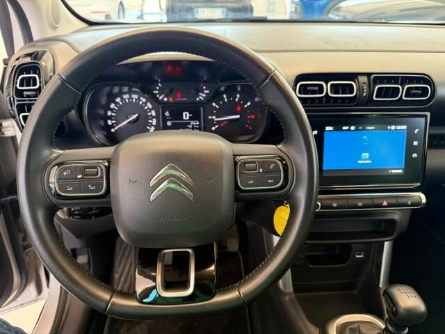Citroen C3 Aircross BlueHDi 110 S&S Shine 2021