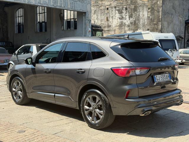 FORD Kuga 2.5 Full Hybrid 190 CV CVT 2WD ST-Line