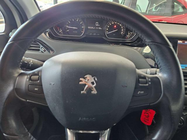 Peugeot 208 208 I 2015 3p 1.2 puretech Allure gpl 82cv
