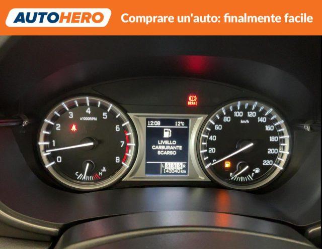 SUZUKI Vitara 1.6 VVT V-Top