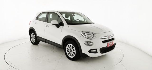 FIAT 500X 1.3 MultiJet 95 CV Pop