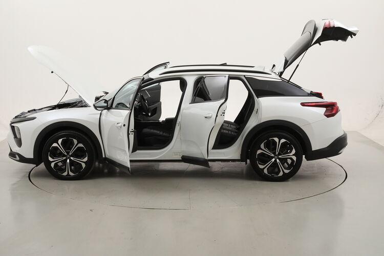 Citroen C5 X Shine BR777372 1.2 Benzina 131CV