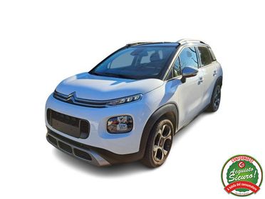 CITROEN C3 Aircross PureTech 110 S&S Shine Navi