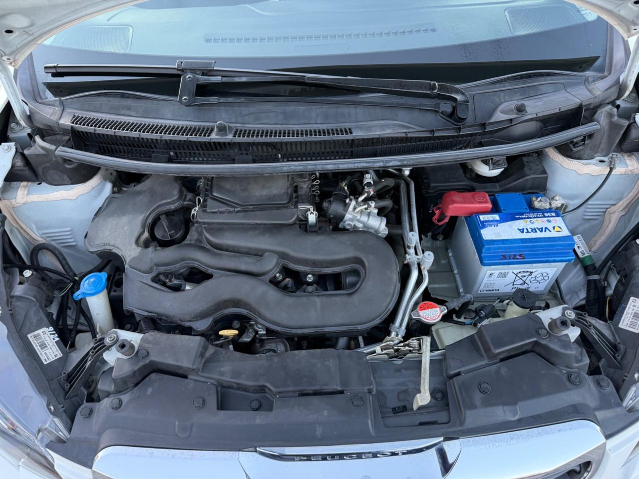 Peugeot 108 VTi 72 5 porte