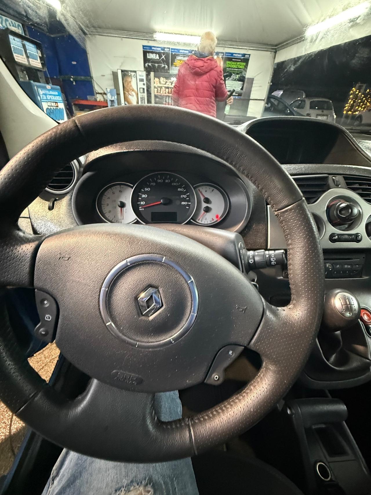 Renault Kangoo 1.6 105CV 5 porte Tom