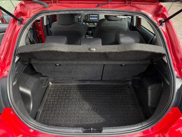 TOYOTA Yaris 1.5 Hybrid 5 porte Active