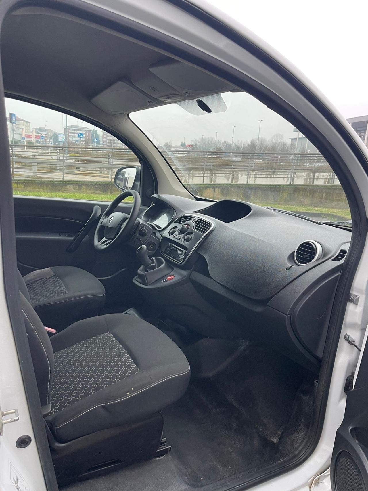 Renault Kangoo 1.5 dCi 90CV 5 porte Live