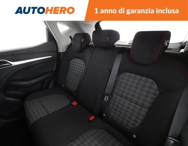 MG ZS 1.5 VTi-tech Comfort