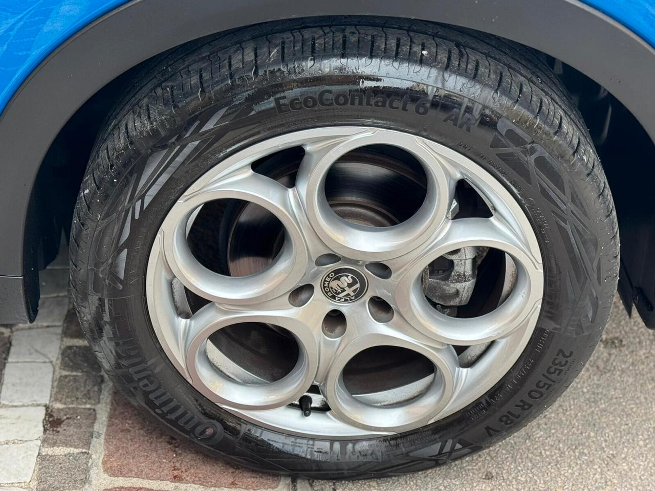 Alfa Romeo Tonale 1.6 diesel 130 CV TCT6 Sprint