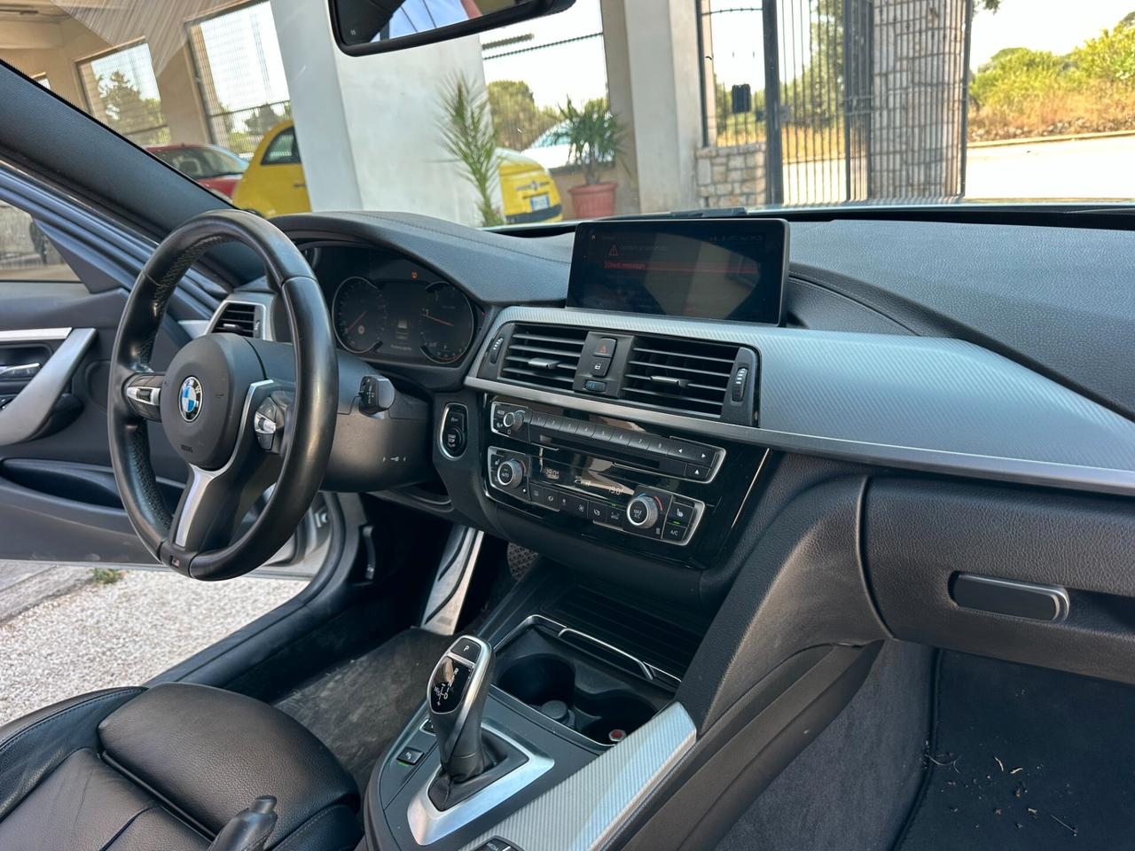 BMW 320 D Xdrive Touring Msport 2019 STUPENDA