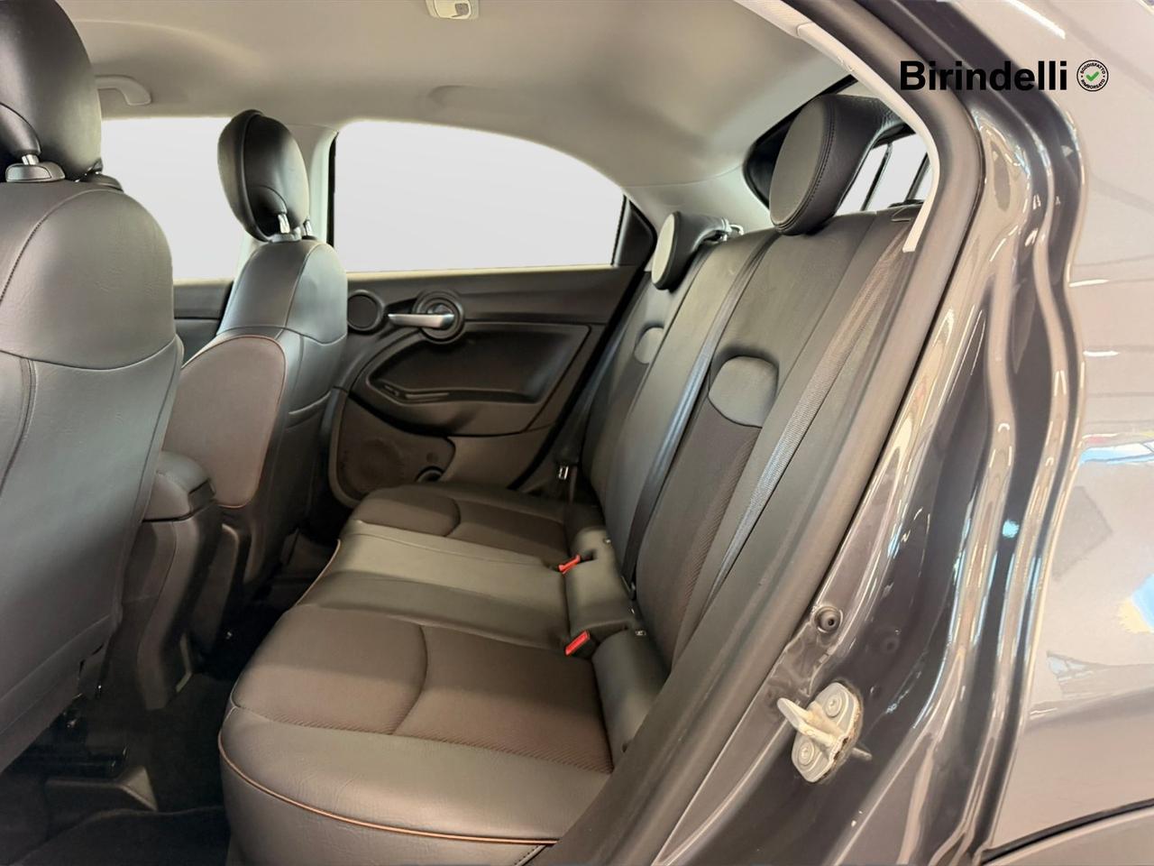 FIAT 500X - 500X 1.0 T3 120 CV Connect