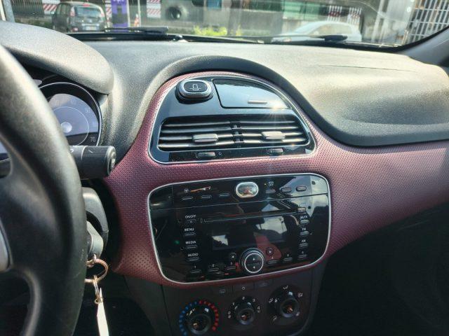 FIAT Punto Evo 1.3 Mjt 90 CV 5 porte Dynamic