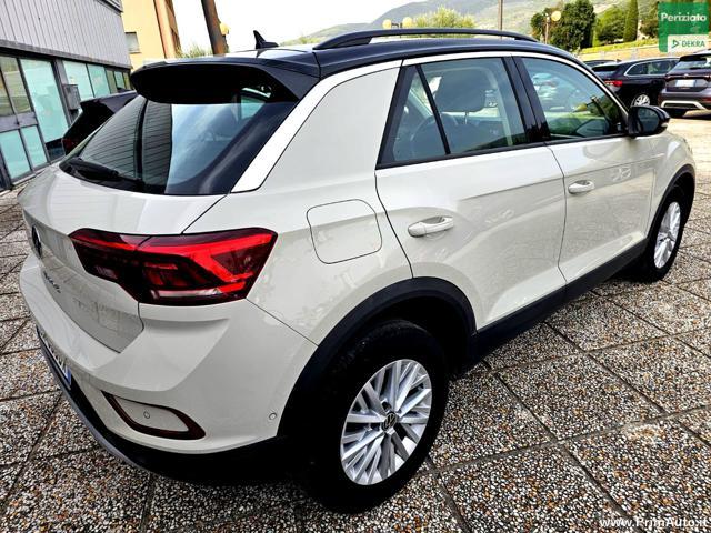 VOLKSWAGEN T-Roc 1.0 TSI Life