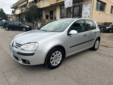 Volkswagen Golf 1.4 16V TSI 5p. DSG Comfortline
